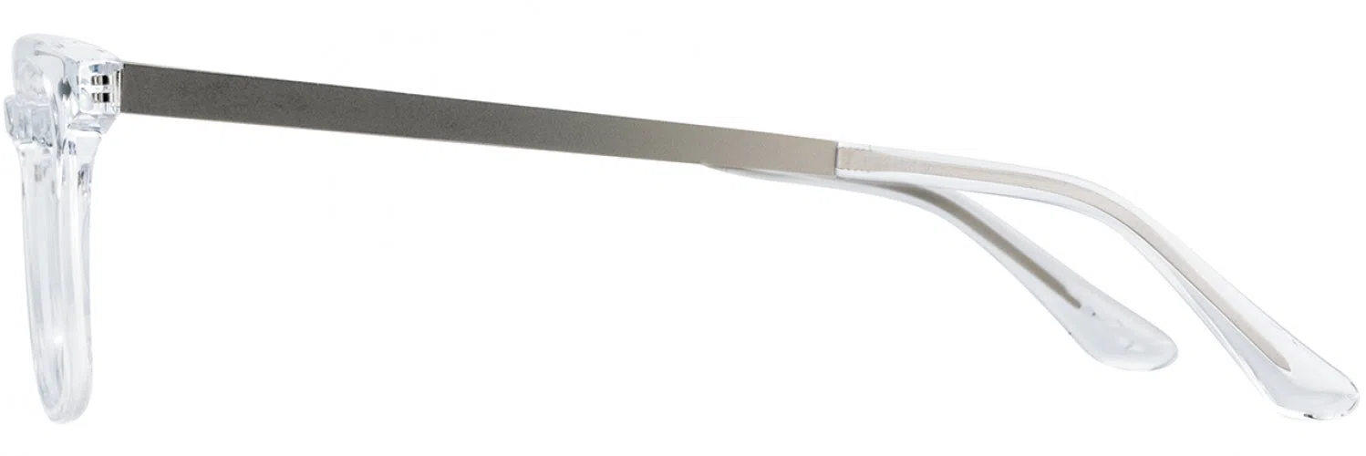 Michael Ryen MR412 Eyeglasses - view 8